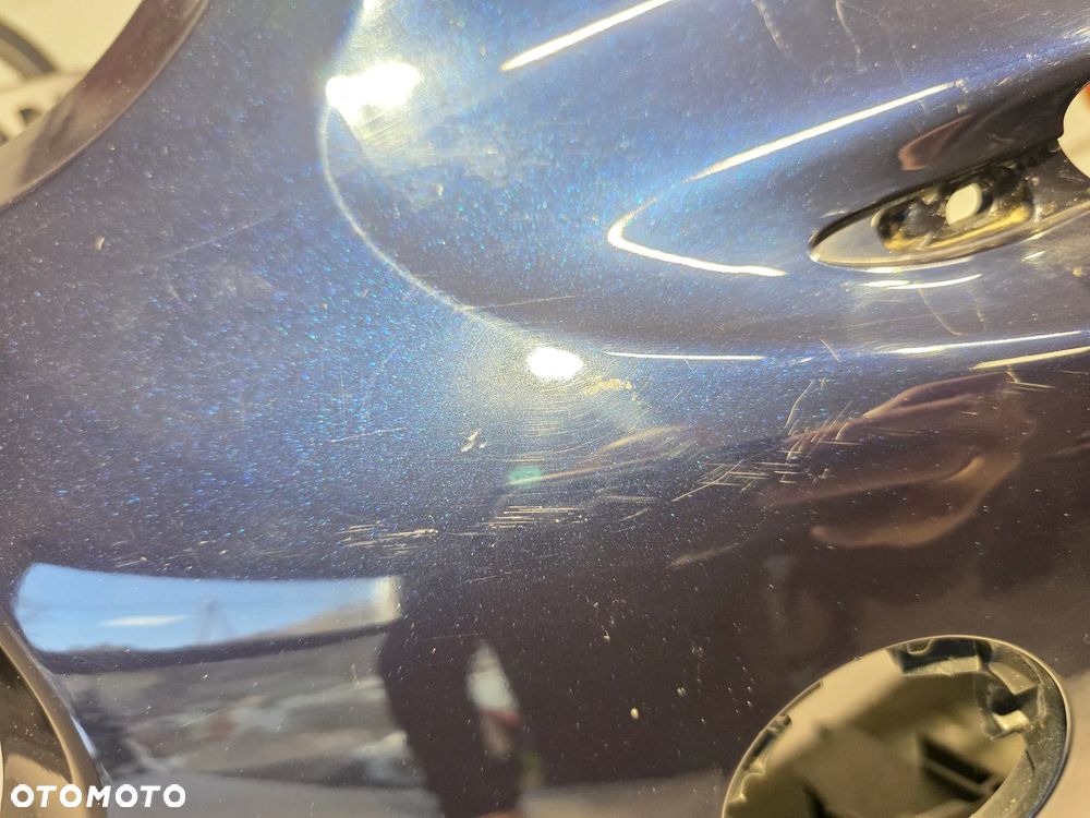 FIAT 500 LIFT 15- ZDERZAK PRZEDNI PRZÓD + KRATKI , NR 735619476 , NR AUKCJI NZ1659 - 10