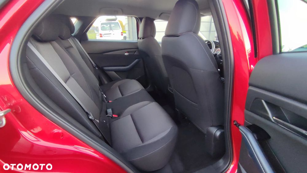 Mazda CX-30 2.0 mHEV Hikari 2WD - 18