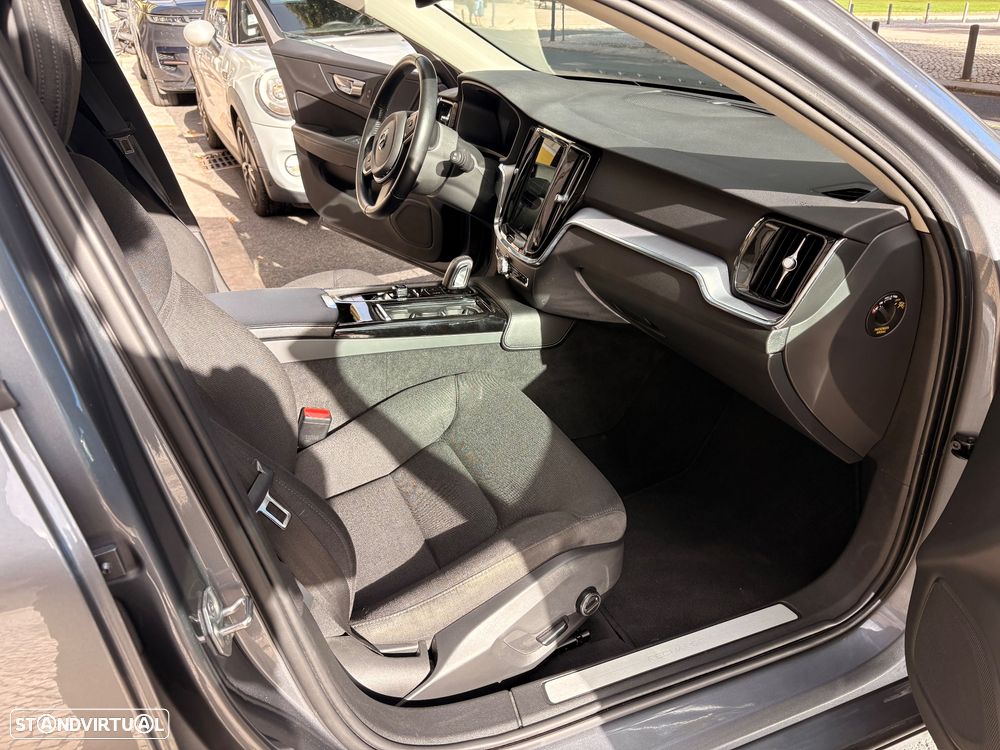 Volvo V60 - 20