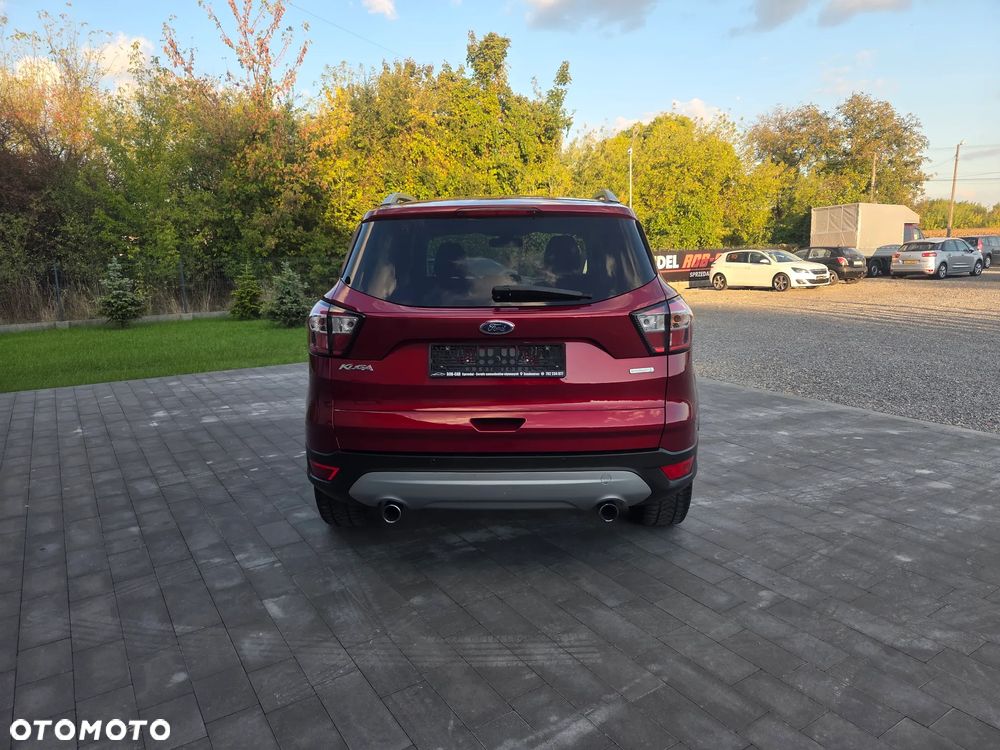 Skoda Octavia 1.5 TSI ACT Ambition - 9