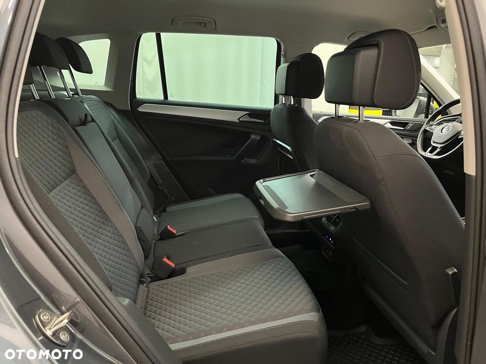 Volkswagen Tiguan 1.5 TSI EVO Comfortline DSG - 39