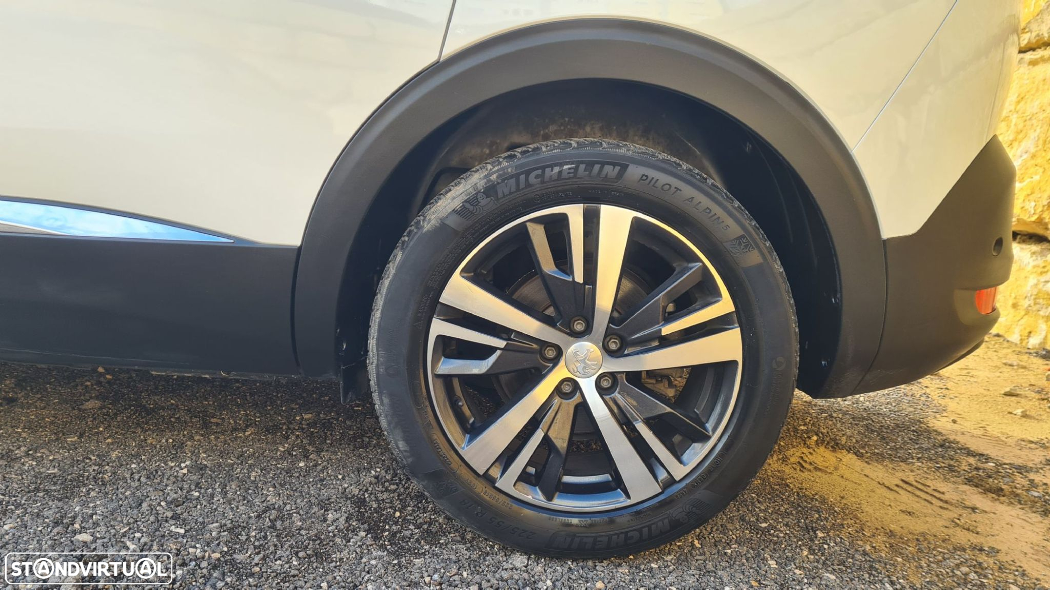 Peugeot 5008 - 56