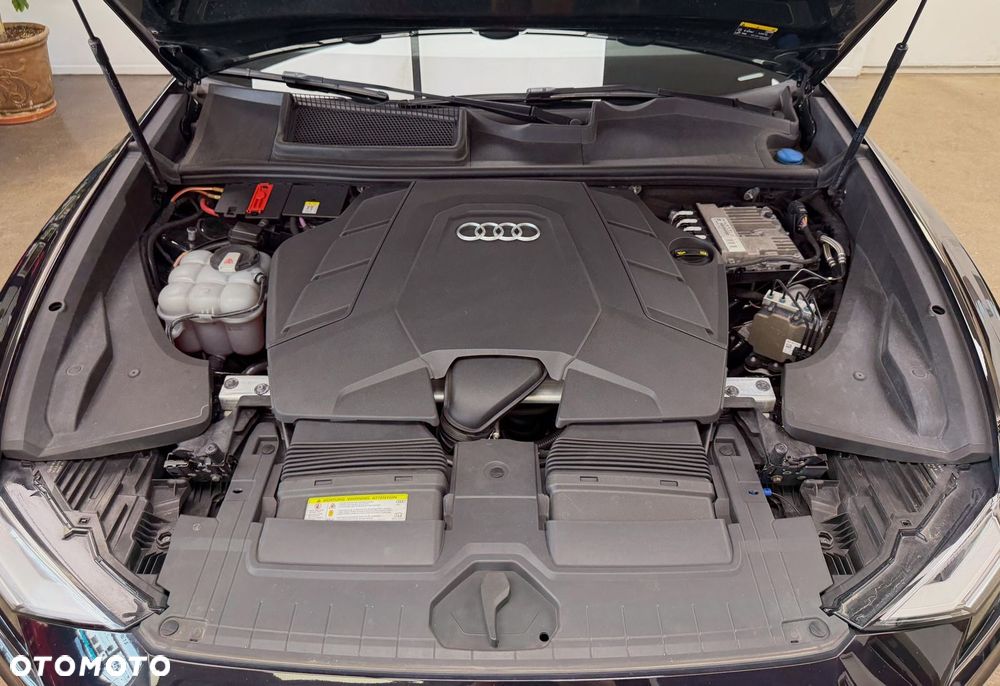 Audi Q8 55 TFSI mHEV Quattro Tiptronic - 12