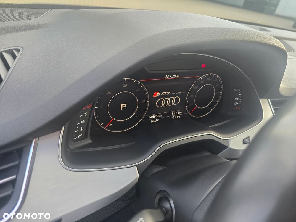 Audi SQ7 - 13