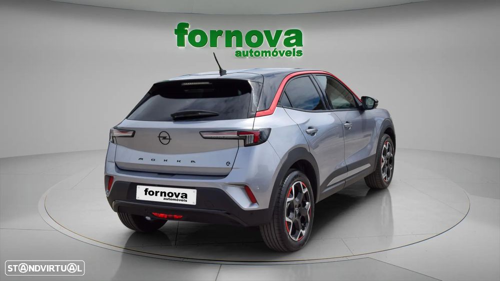 Opel Mokka-e 50 kWh GS - 7