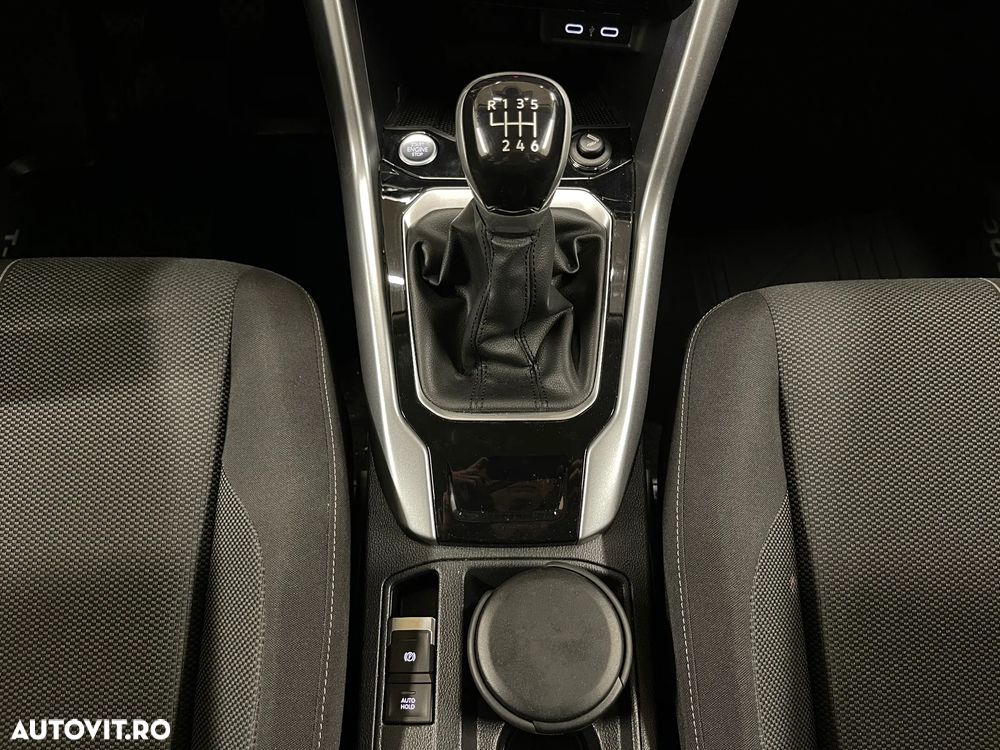 Volkswagen T-Roc 2.0 TDI Life - 25