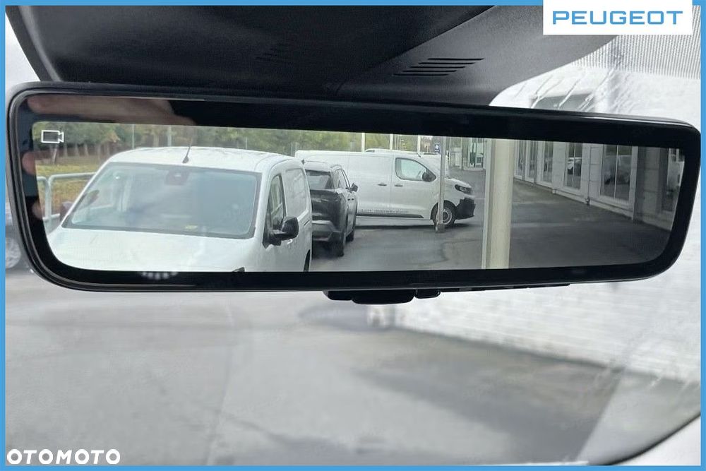 Peugeot Expert XL L2H1 EAT8 2.2 180KM - 13