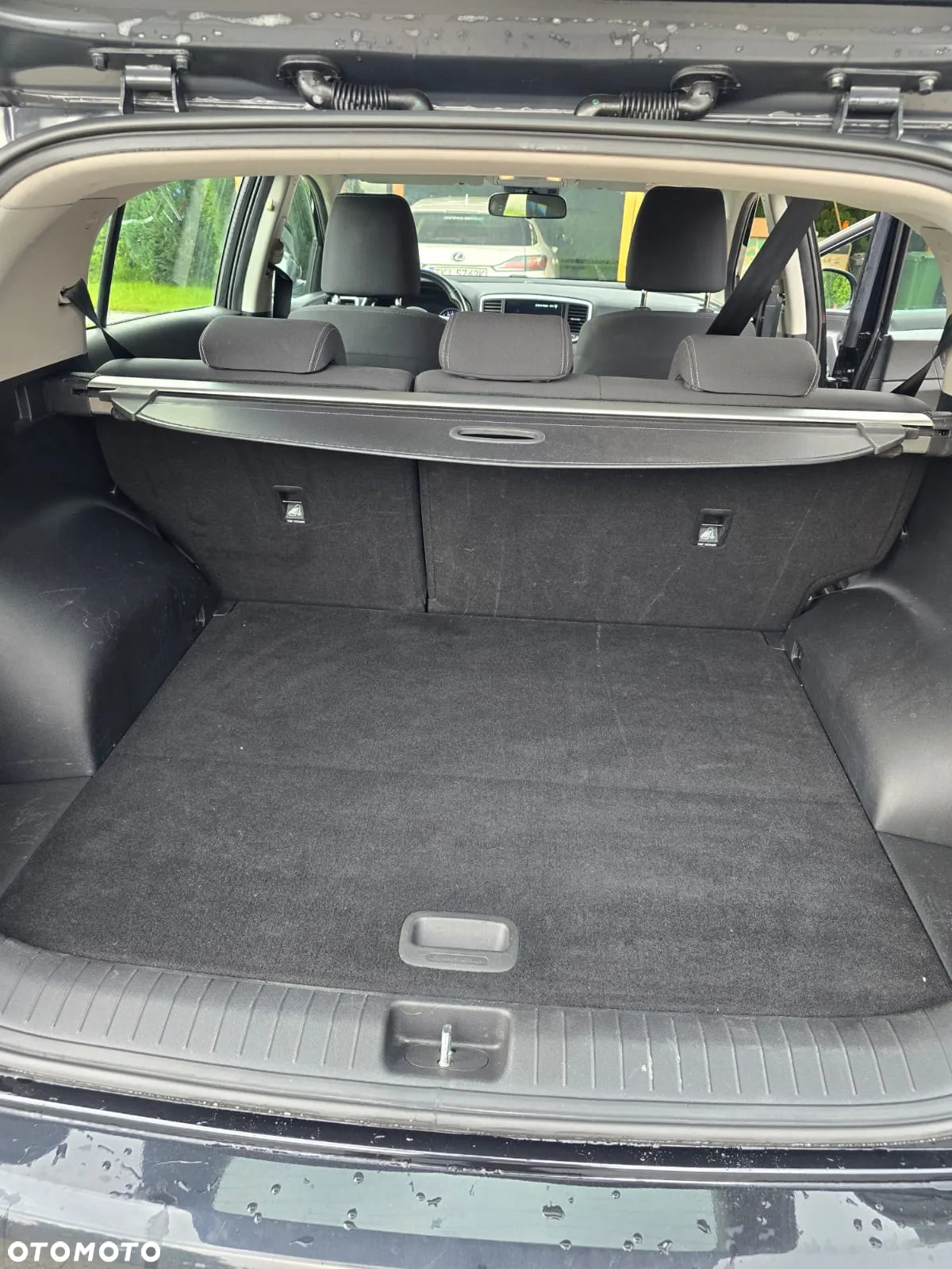 Kia Sportage - 14