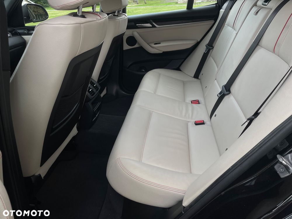 BMW X3 xDrive20d xLine - 26