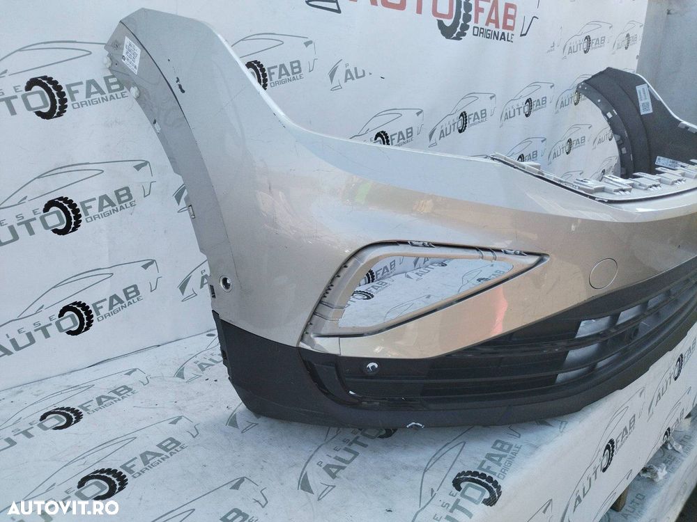 Bara fata Volkswagen Tiguan 2 Facelift Gauri pe an 2020-2021-2022-2023 - 2