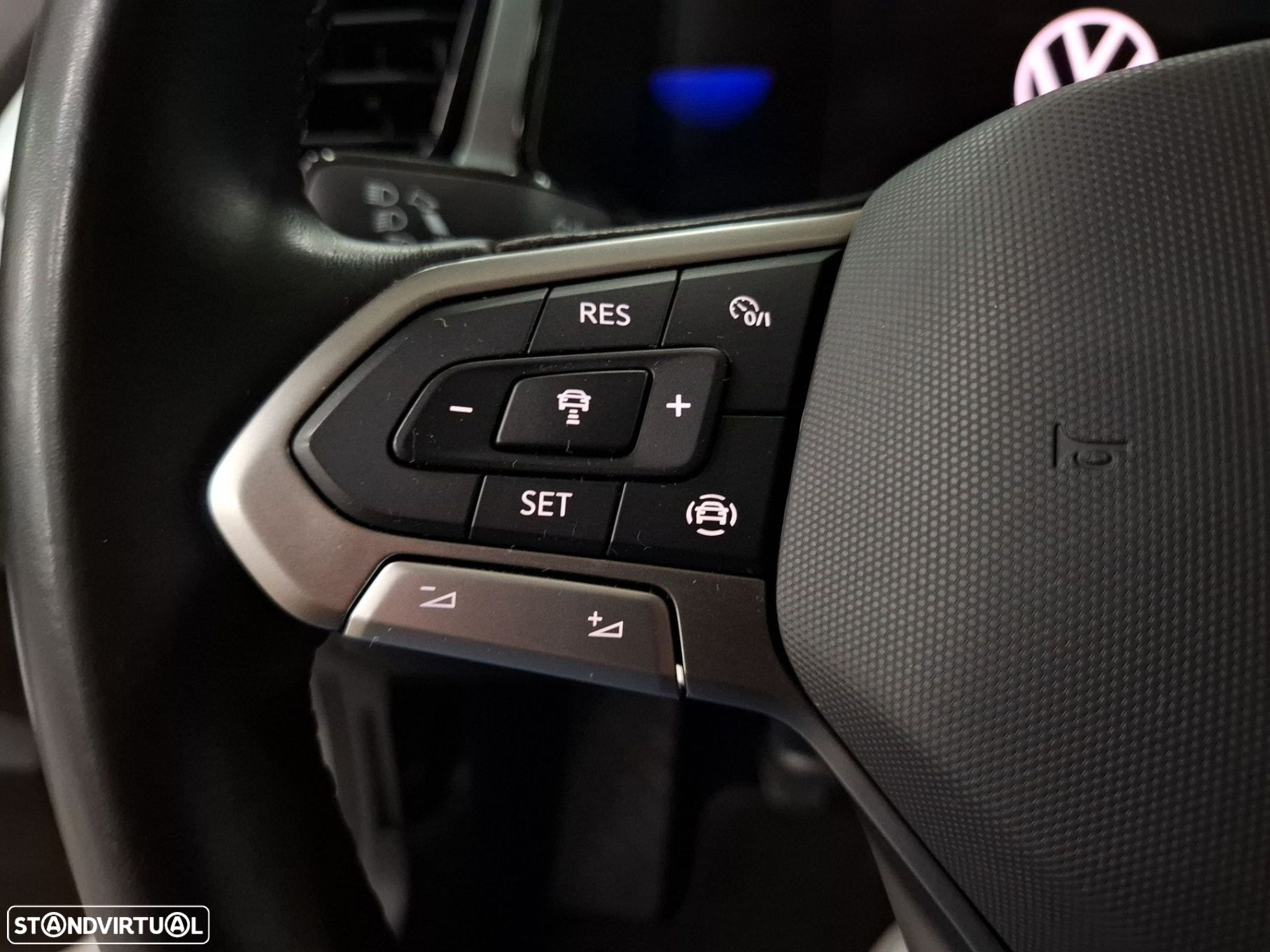 VW T-Roc 1.0 TSI Life - 15
