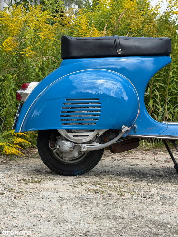 Vespa Inny - 40