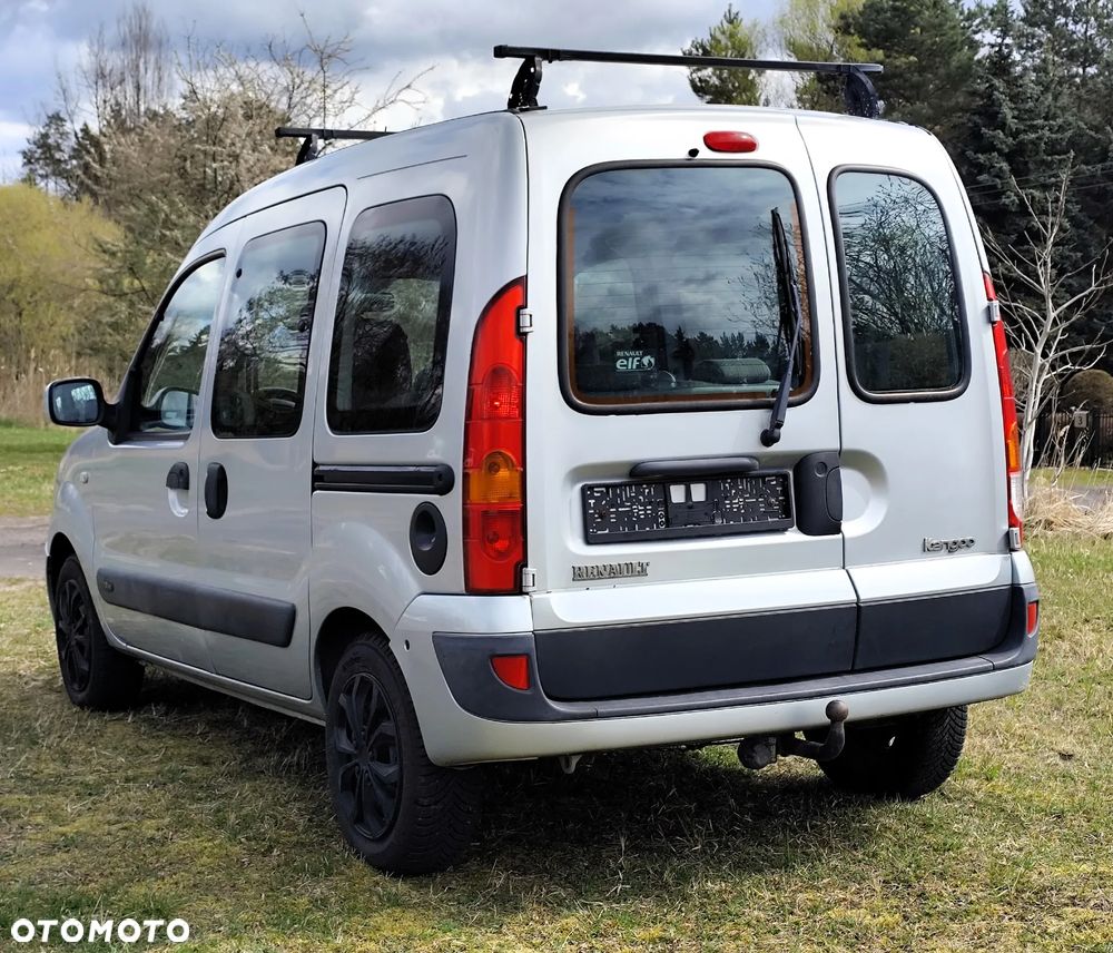 Renault Kangoo - 3