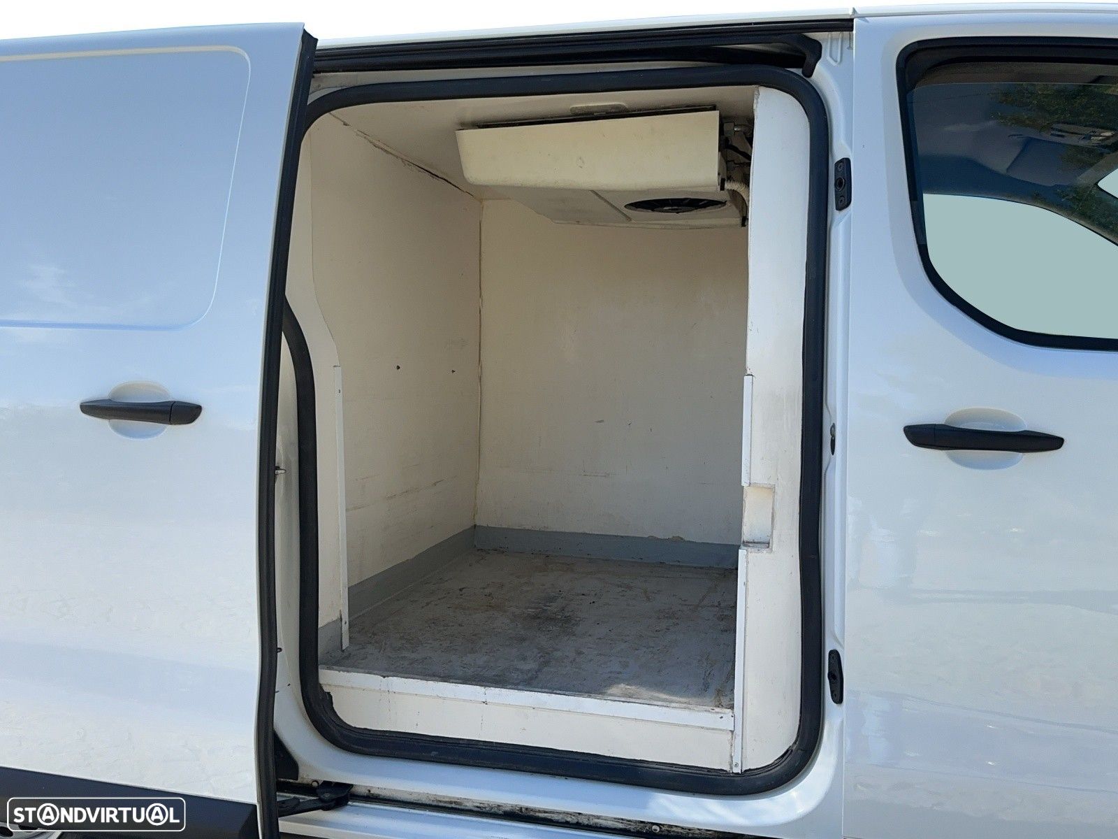 Citroën Jumpy 1.6 BlueHDi XL - 1