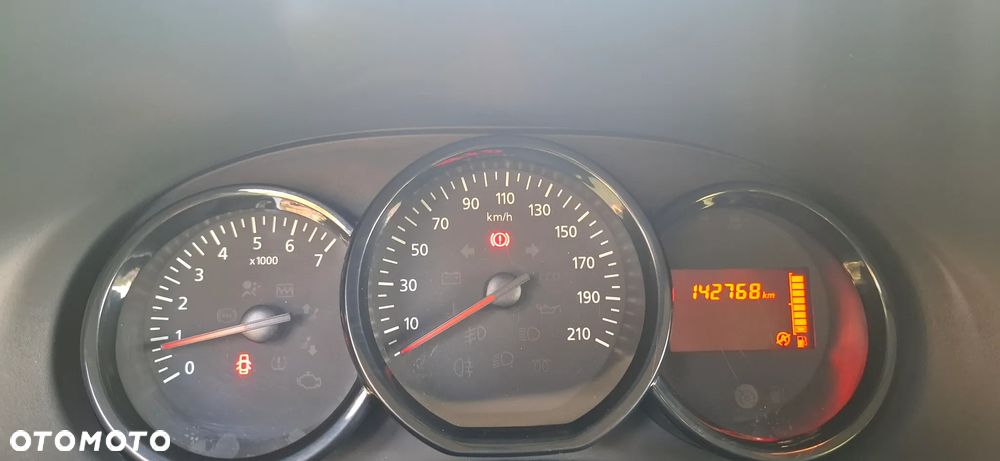 Dacia Dokker 1.6 SCe Outdoor - 22