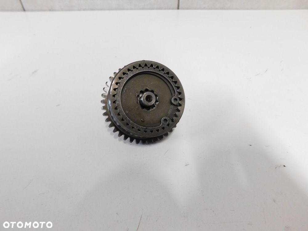 YAMAHA XT 660 TRYB ZĘBATKA - 3