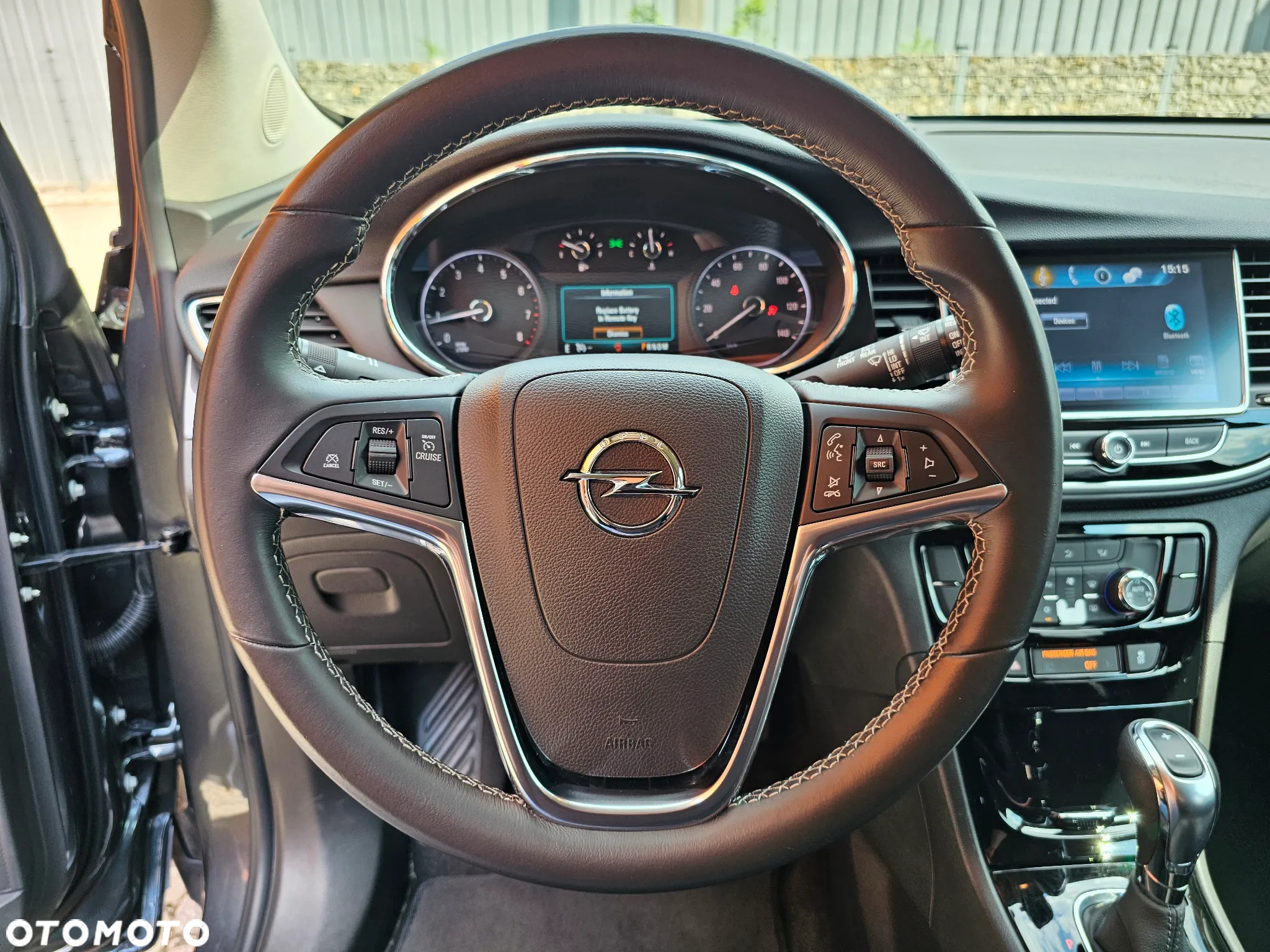 Opel Mokka - 21