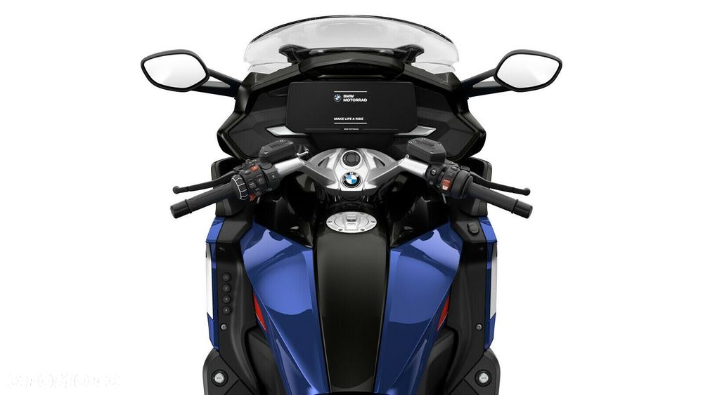 BMW K - 4