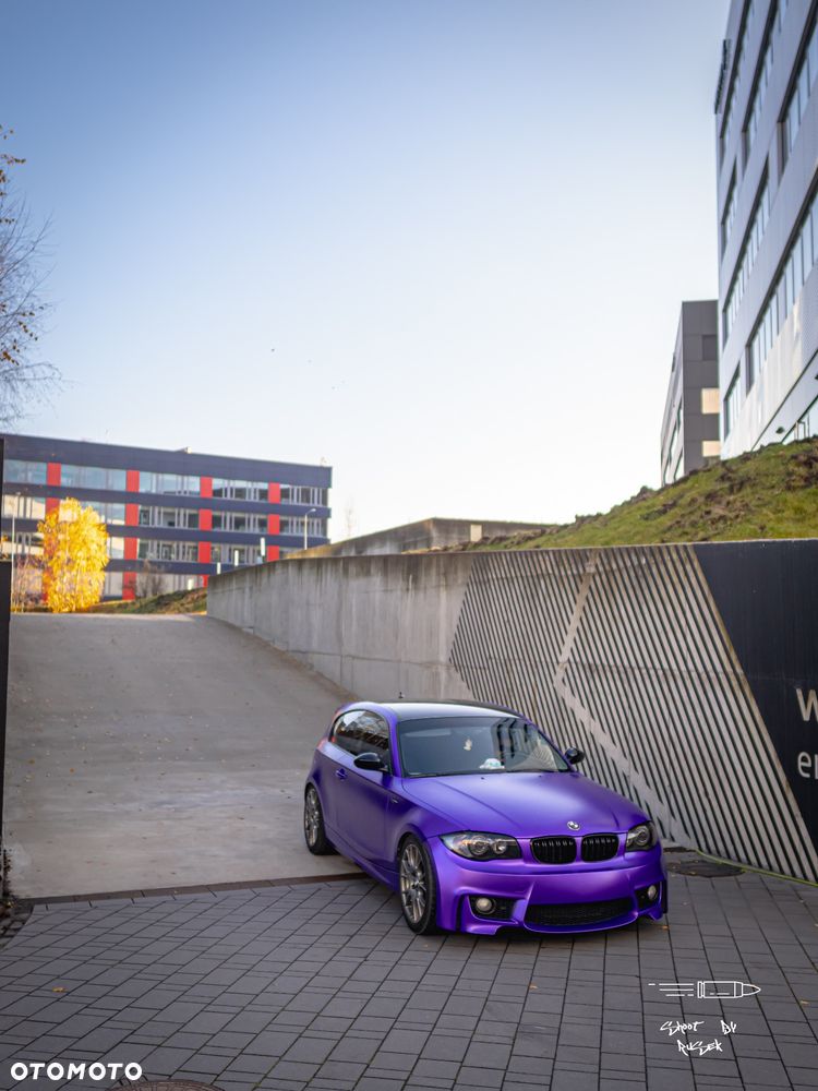 BMW Seria 1 118d - 19