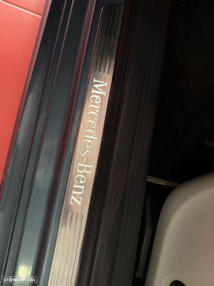 Mercedes-Benz A 180 CDI AMG Line - 12