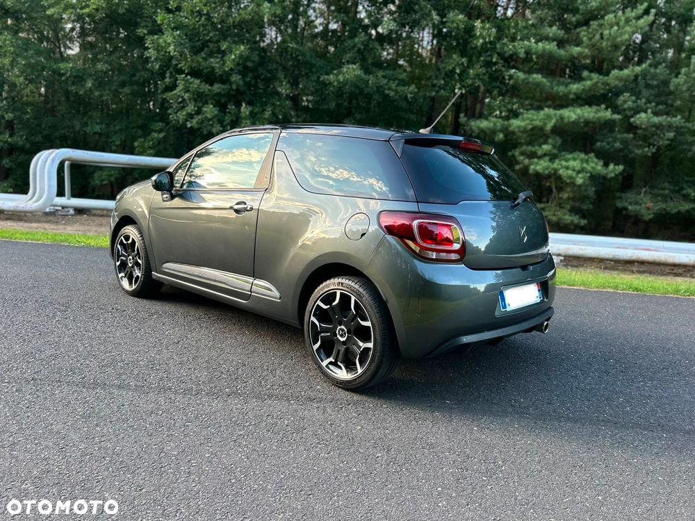 Citroën DS3 PureTech 82 Chic - 18
