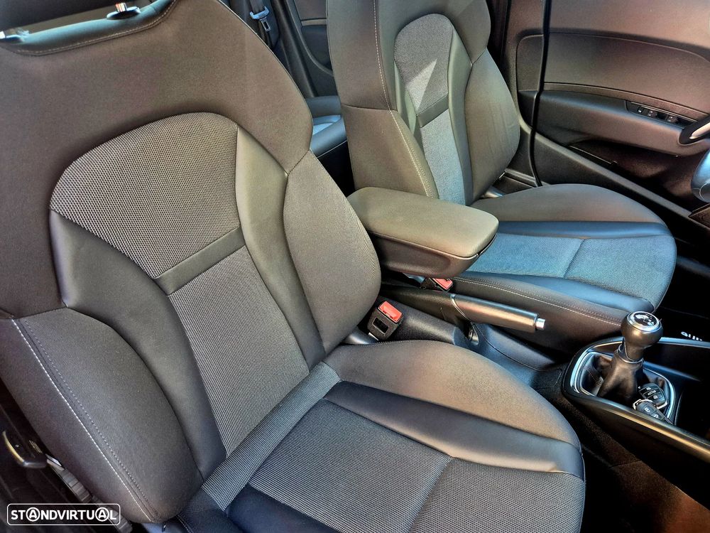 Audi A1 Sportback 1.2 TFSI S line Sport Pack - 36