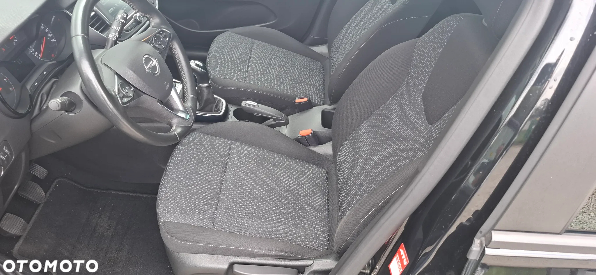 Opel Crossland 1.2 Edition - 12