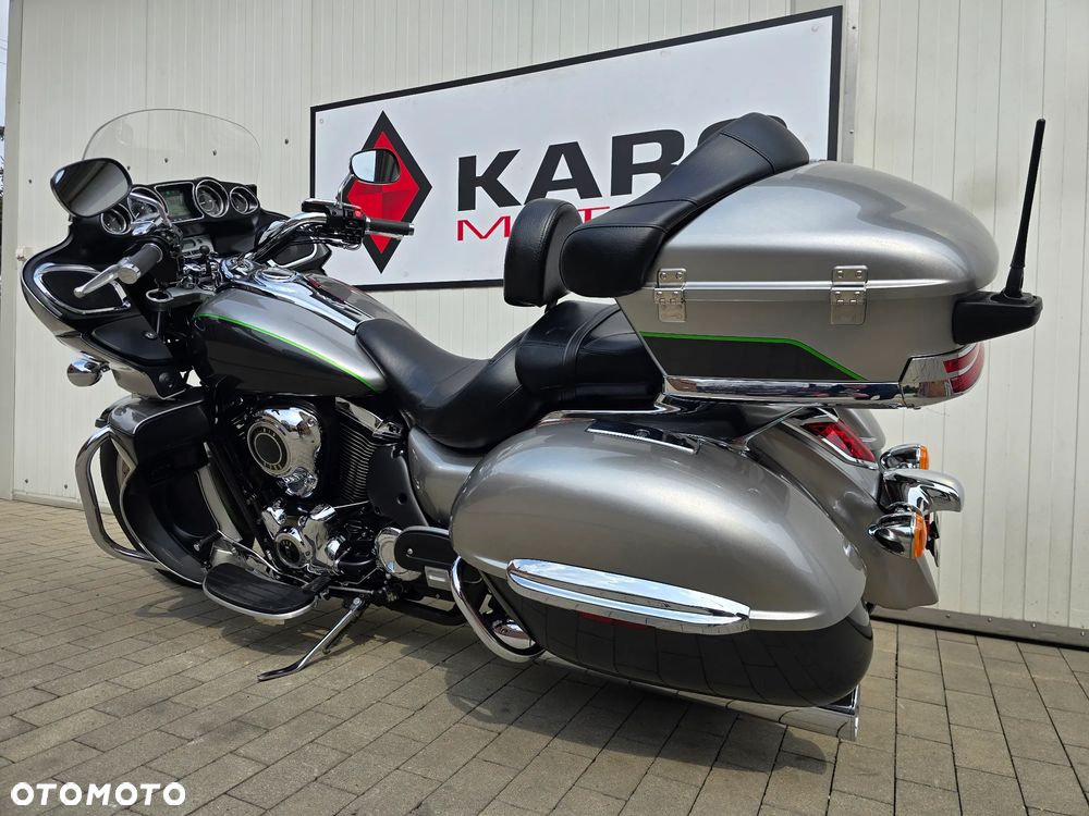 Kawasaki Vulcan - 8