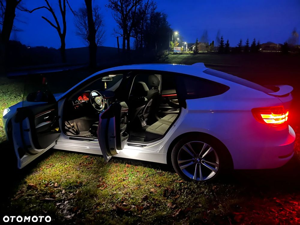 BMW 3GT - 16
