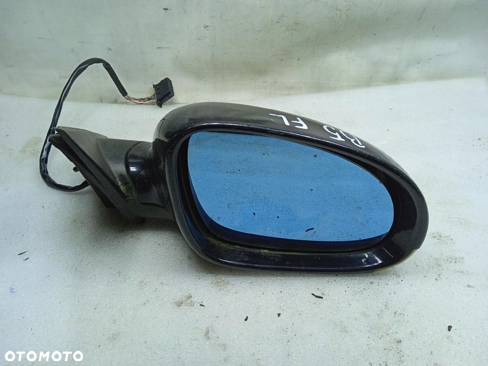 Lusterko Prawe 7 Pin Lc9Z Vw Passat B5 Lift - 3