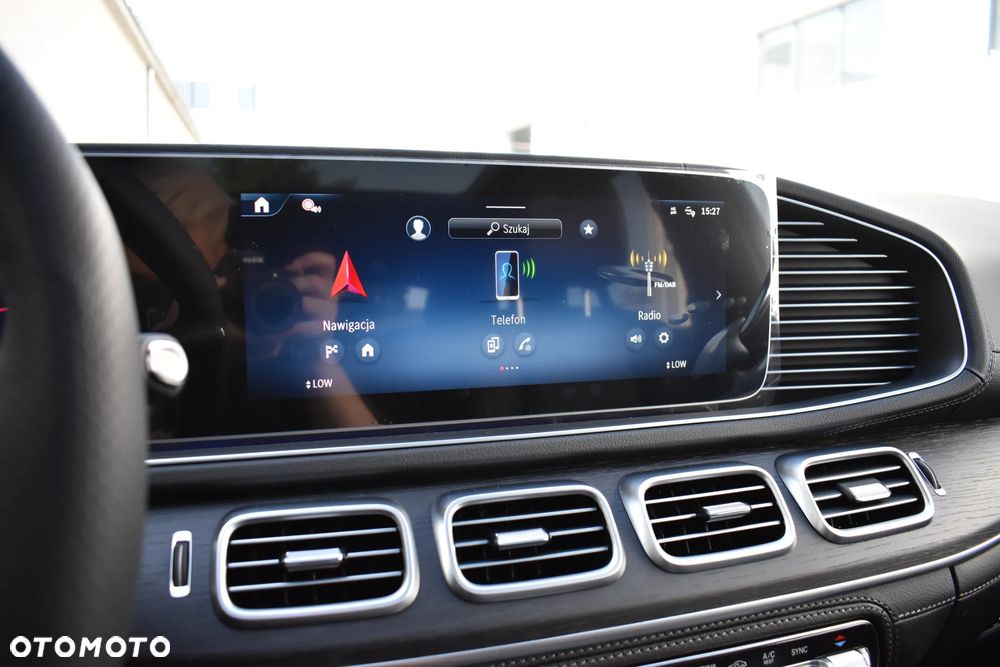 Mercedes-Benz GLE - 17
