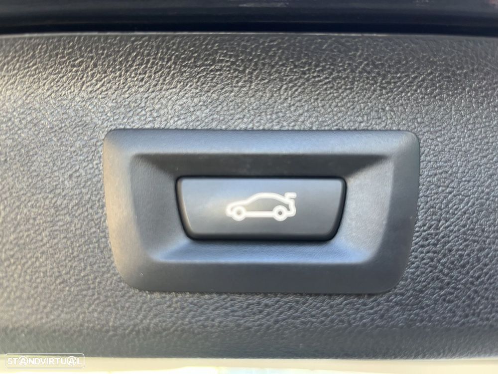 BMW 520 d Line Luxury Auto - 25