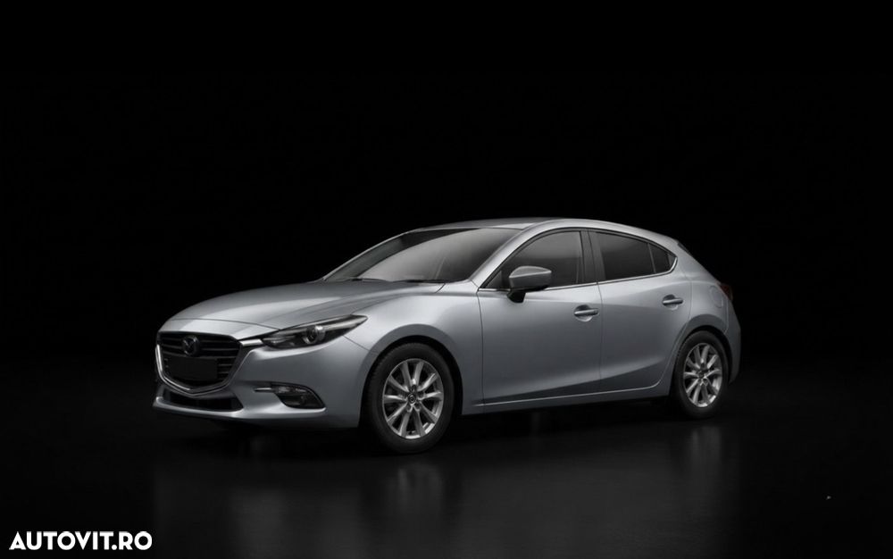 Mazda 3 - 11
