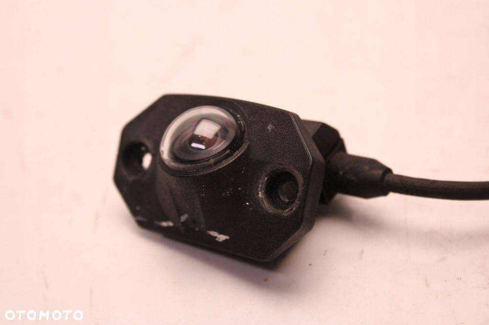 ford mondeo mk4 kombi 07r- kamera cofania 9s7j-19g490-ad - 2