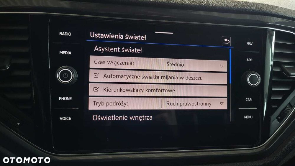 Volkswagen T-Roc - 26