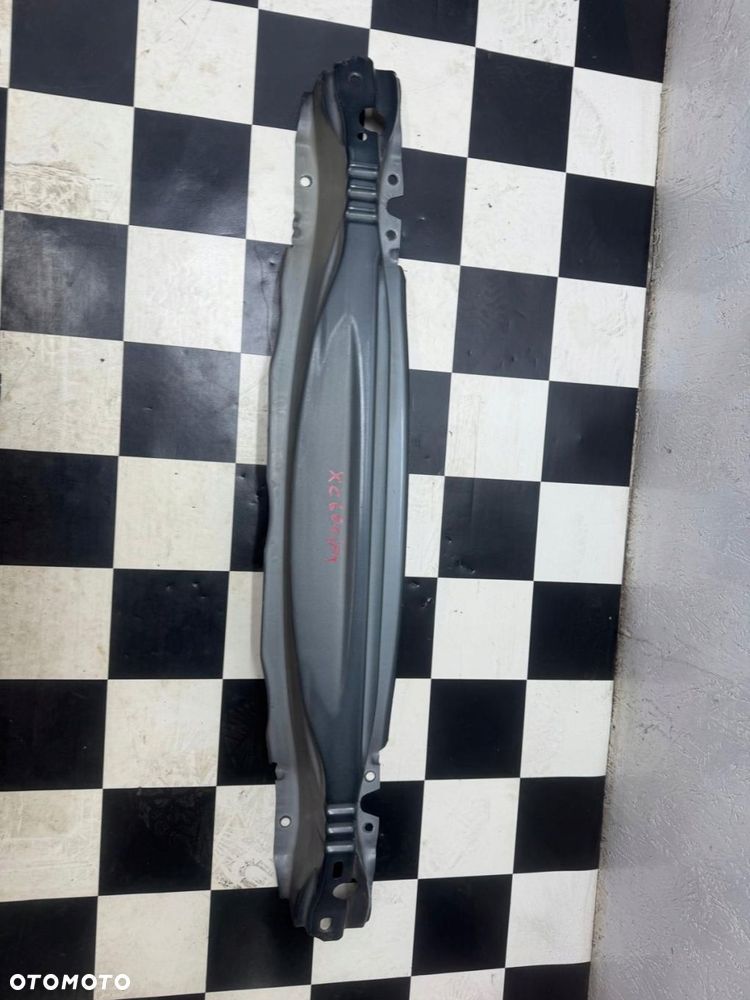 belka zderzaka tył volvo xc60 i 2013-2017 lift 492-46 - 3