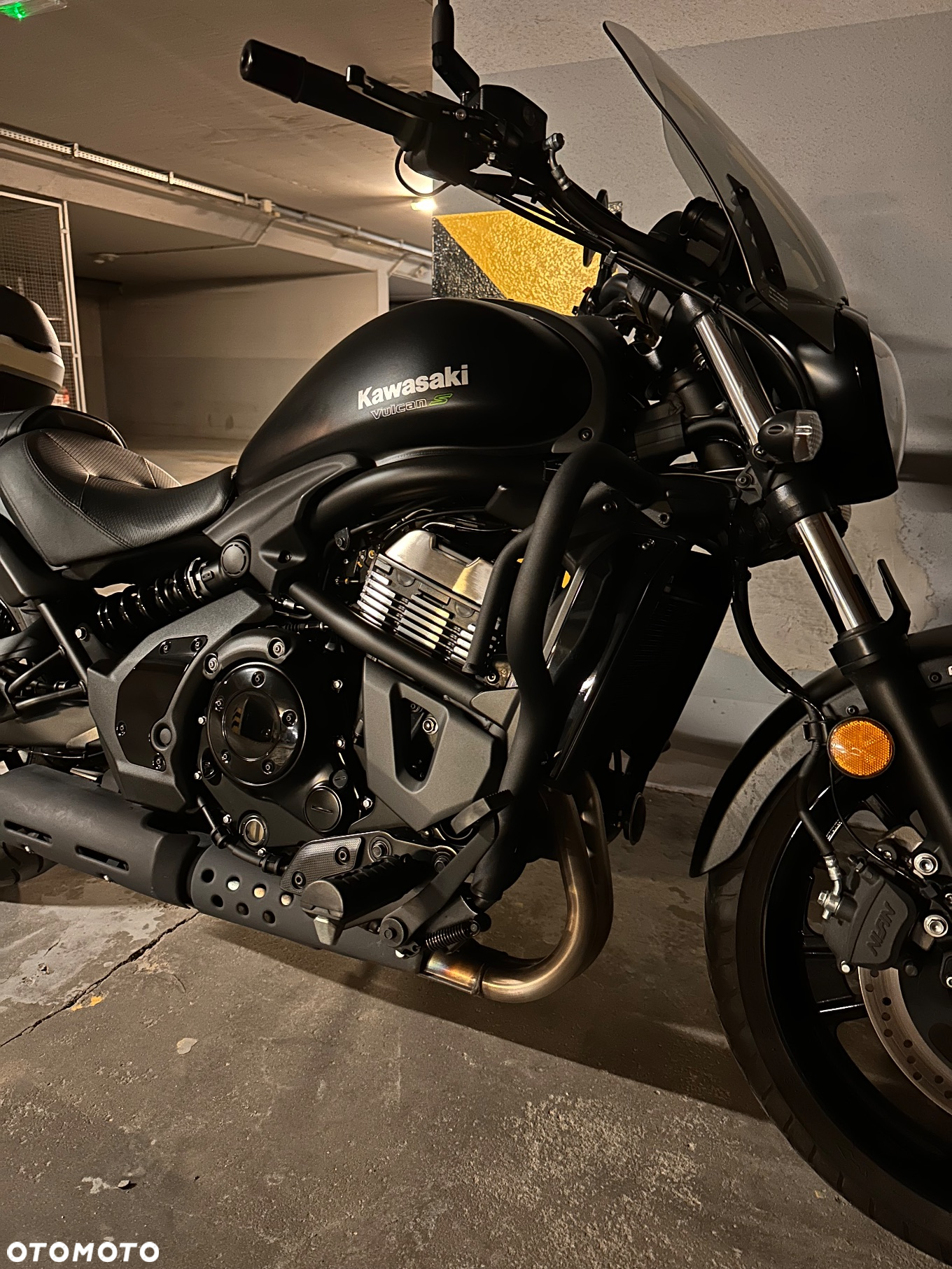 Kawasaki Vulcan - 12