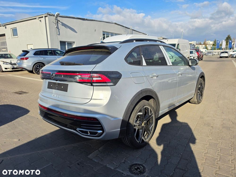 Volkswagen Taigo 1.5 TSI ACT R-Line Plus DSG - 8