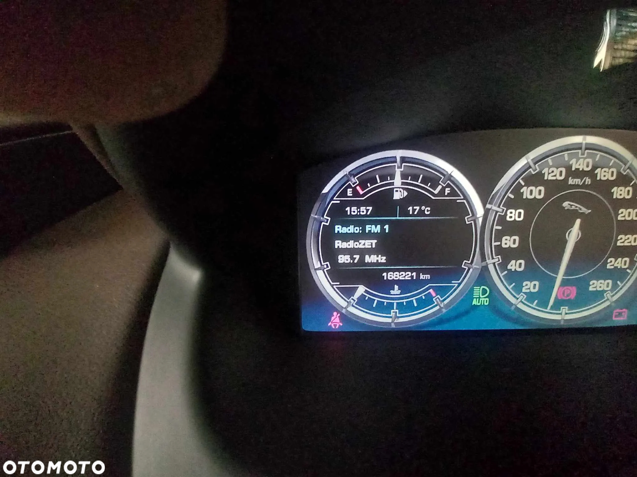 Jaguar XJ 3.0 D V6 Premium Luxury - 12