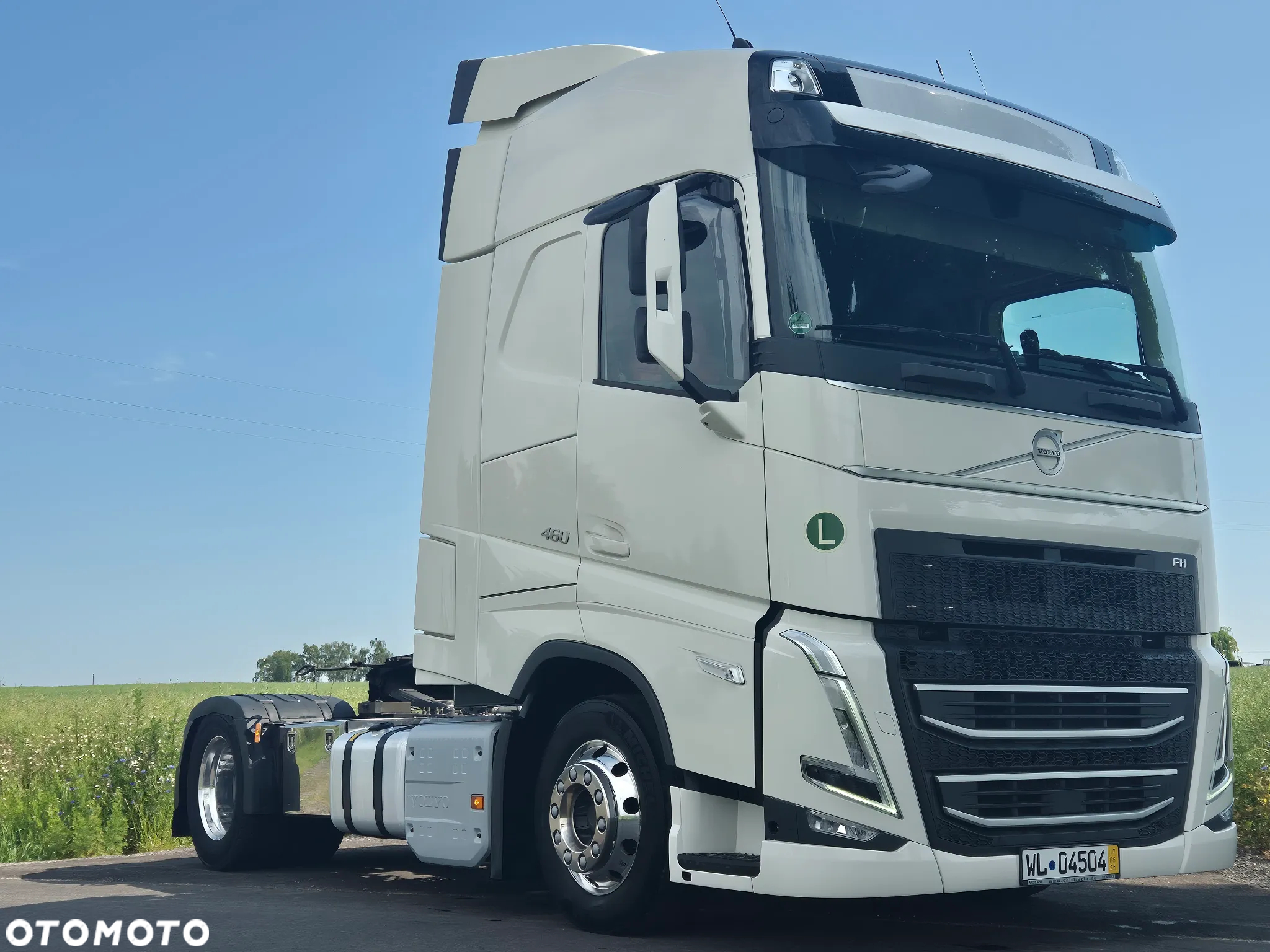 Volvo FH 5 X-LOW - 3