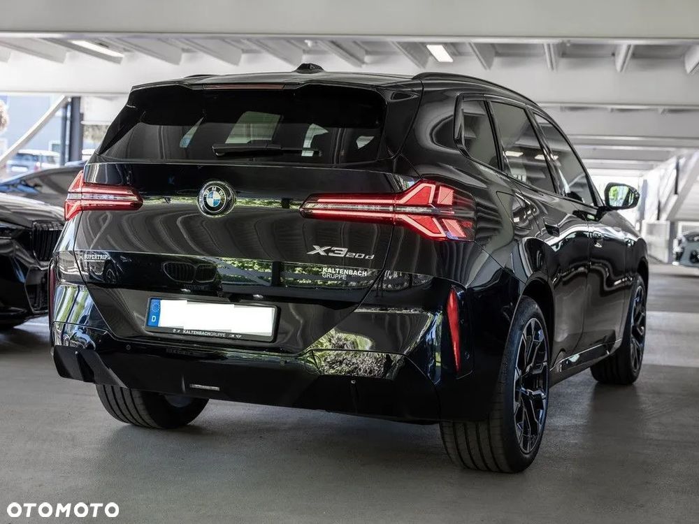 BMW X3 - 11