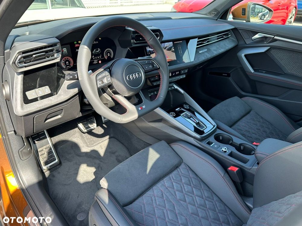 Audi A3 Sportback - 13