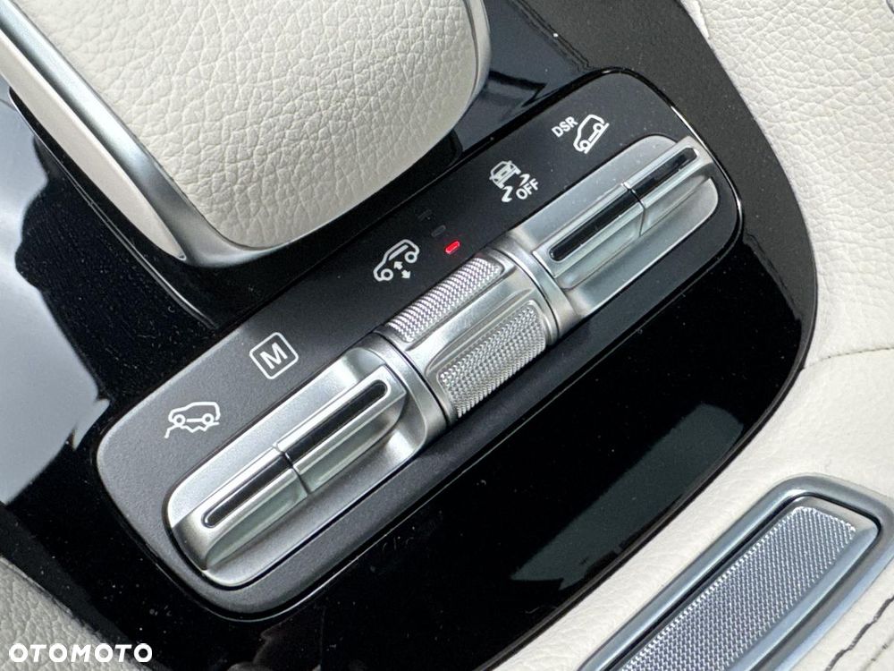 Mercedes-Benz GLE 450 d mHEV 4-Matic AMG Line - 21