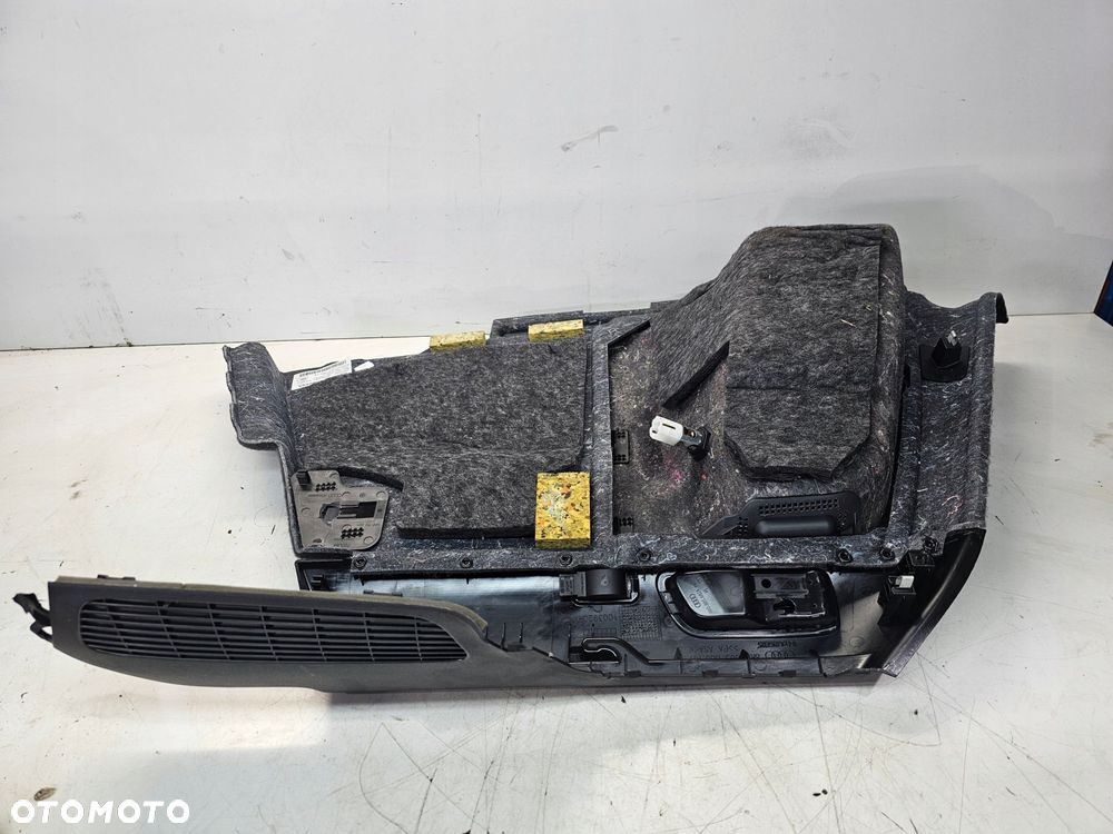BOCZEK BAGAŻNIKA PRAWY AUDI Q5 8R 8R0863880L - 5