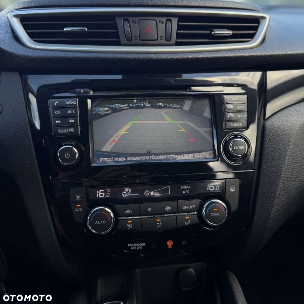Nissan Qashqai - 37