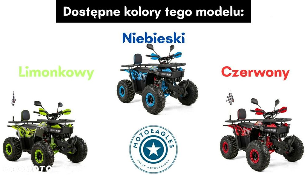 XTR Inny - 18