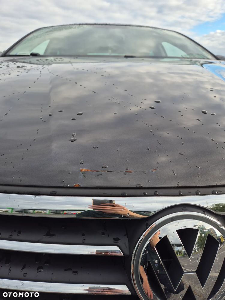 Volkswagen Passat CC - 11