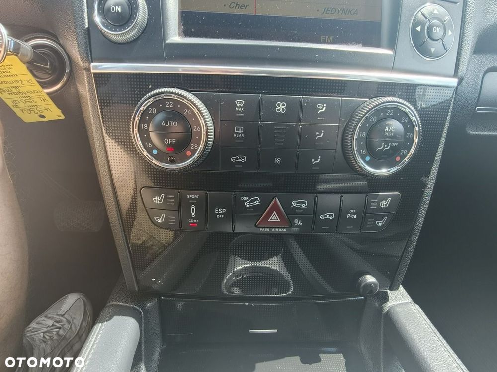 Mercedes-Benz ML - 34