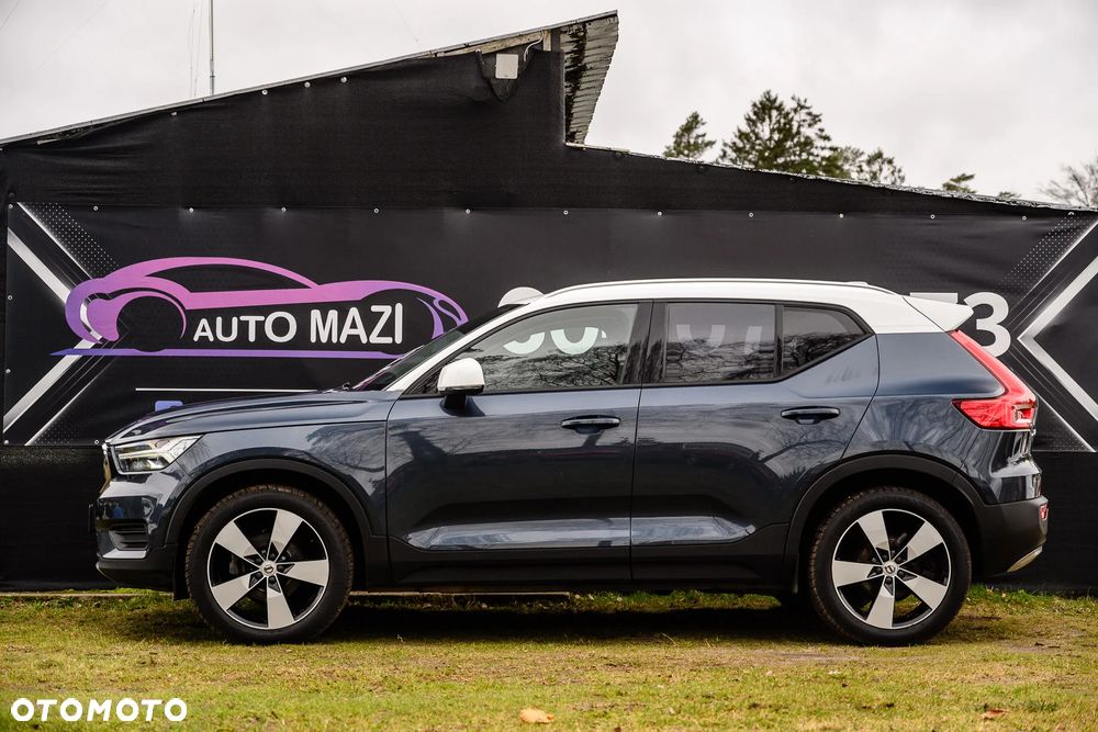 Volvo XC 40 T3 Momentum - 5