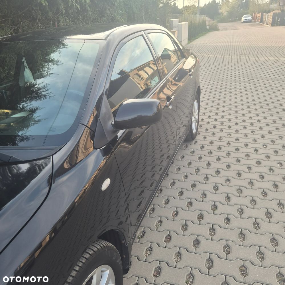 Toyota Corolla 1.6 Luna - 5